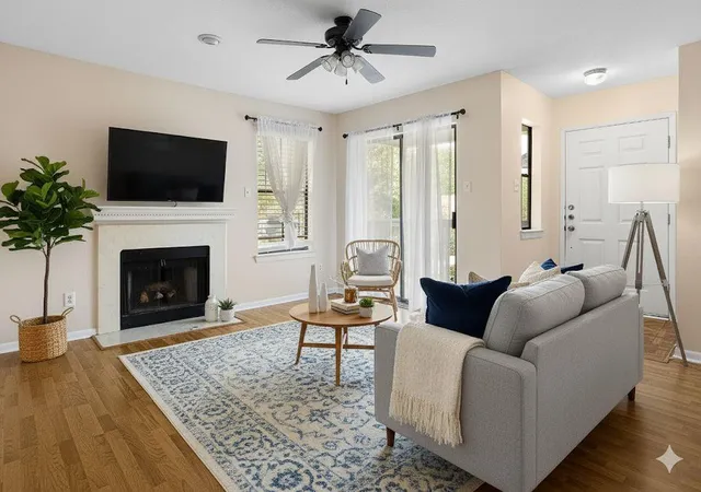 Photo 4 of Condo for sale at 4500 E Oltorf St #C-306, Austin, TX 78741 | MLS# 3060768 | Listing updated on 2026-07-25