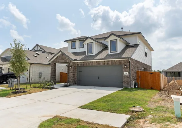 2nd image of 750 Billowing Wy, Kyle, TX 78640 | MLS# 1802409