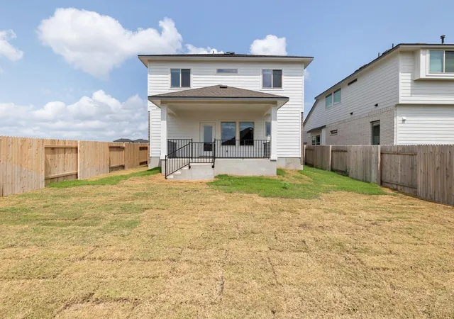 27th image of 750 Billowing Wy, Kyle, TX 78640 | MLS# 1802409