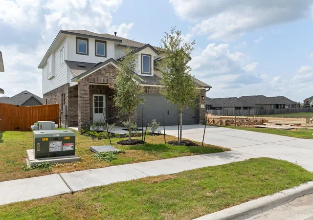 Photo 3 of Single family home for sale at 750 Billowing Way, Kyle, TX 78640 | MLS# 1802409 | Listing updated on 2026-10-07