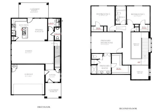 Photo 3 of Single family home for sale at 750 Billowing Way, Kyle, TX 78640 | MLS# 1802409 | Listing updated on 2026-10-07