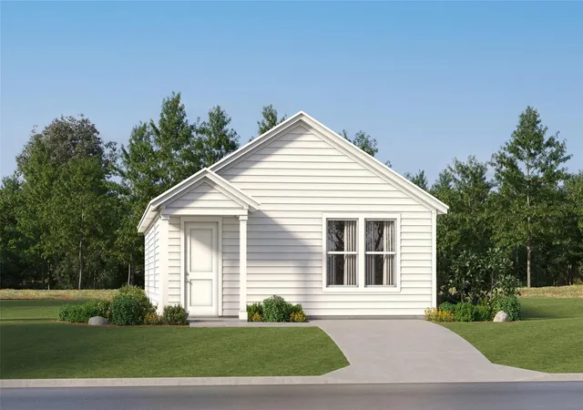 3rd image of 162 Ketch Wy, Kyle, TX 78640 | MLS# 8340800
