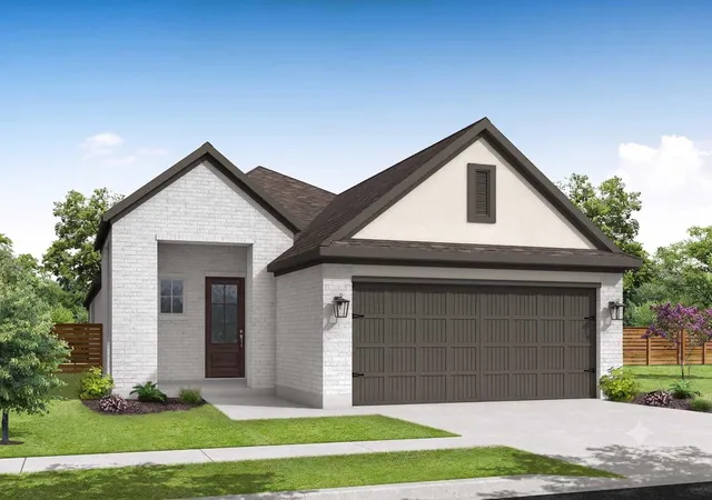 Photo 1 of Single family home for sale at 100 Rock Daisy Trl, Hutto, TX 78634 | MLS# 3474172 | Listing updated on 2026-07-23