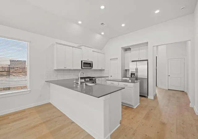 Photo 2 of Single family home for sale at 100 Rock Daisy Trl, Hutto, TX 78634 | MLS# 3474172 | Listing updated on 2026-07-23
