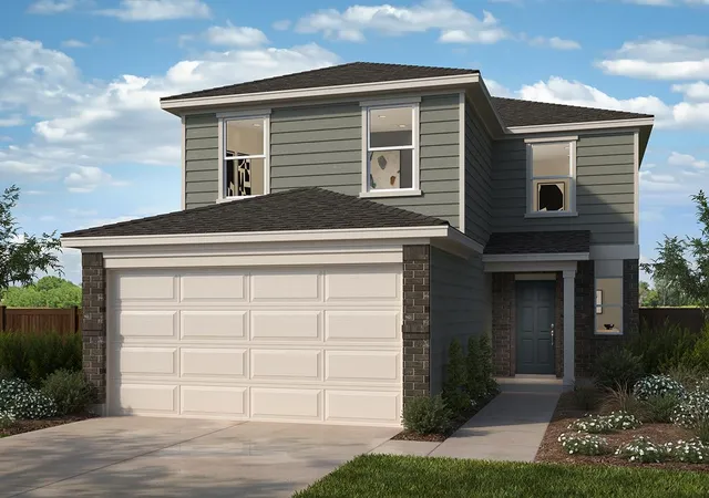 1st image of 1002 Golden St, Maxwell, TX 78656 | MLS# 5894690