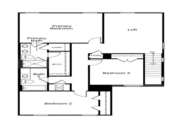 4th image of 1002 Golden St, Maxwell, TX 78656 | MLS# 5894690