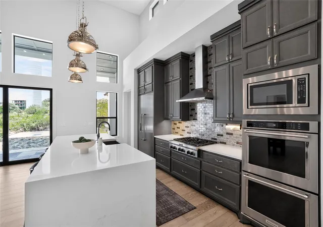 4th image of 14916 Copper Ridge Ln, Austin, TX 78734 | MLS# 9807537
