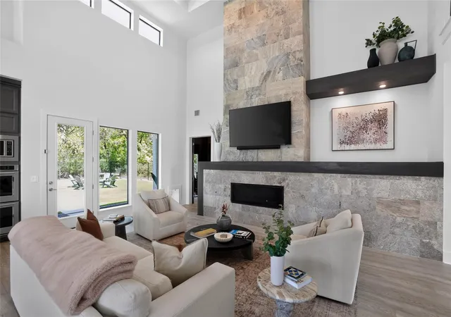 5th image of 14916 Copper Ridge Ln, Austin, TX 78734 | MLS# 9807537