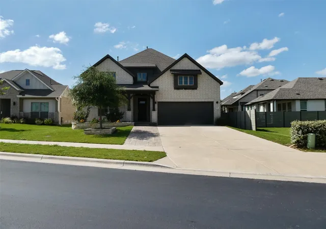 Photo 2 of Single family home for sale at 1017 Highcrest, Georgetown, TX 78628 | MLS# 2637083 | Listing updated on 2026-09-03