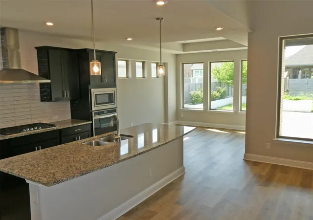Photo 3 of Single family home for sale at 1017 Highcrest, Georgetown, TX 78628 | MLS# 2637083 | Listing updated on 2026-10-02