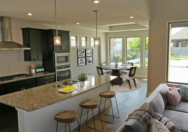 Photo 4 of Single family home for sale at 1017 Highcrest, Georgetown, TX 78628 | MLS# 2637083 | Listing updated on 2026-10-02