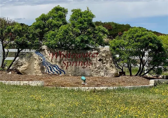 Photo 3 of Land for sale at Lot 227 Whitewater Dr, Bertram, TX 78605 | MLS# 4887281 | Listing updated on 2026-08-03