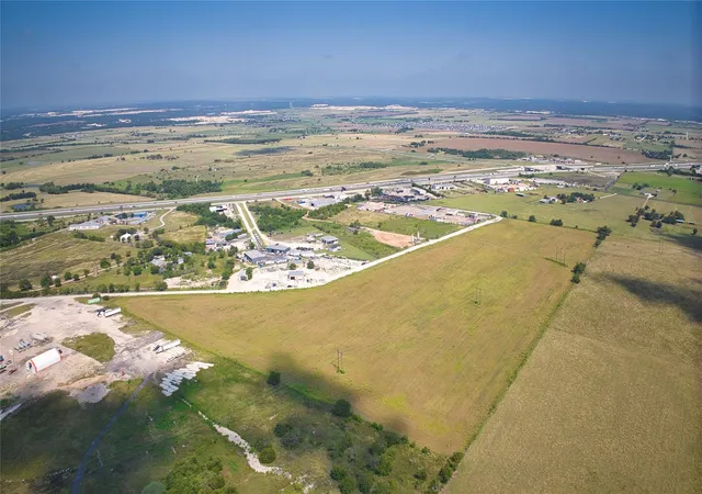 Photo 1 of Land for sale at 35 Ih, Jarrell, TX 76537 | MLS# 8137530 | Listing updated on 2026-07-23