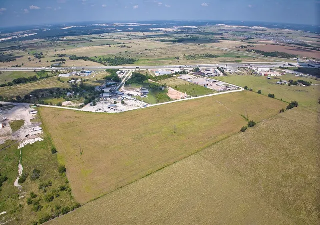 Photo 3 of Land for sale at 35 Ih, Jarrell, TX 76537 | MLS# 8137530 | Listing updated on 2026-07-23