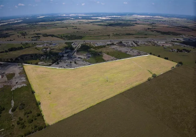 Photo 4 of Land for sale at 35 Ih, Jarrell, TX 76537 | MLS# 8137530 | Listing updated on 2026-07-23