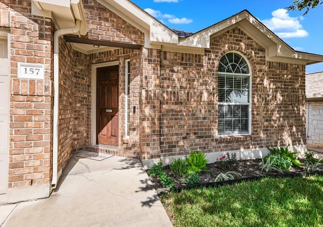 1st image of 157 Maplewood N, Kyle, TX 78640 | MLS# 5020748