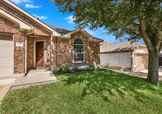 3rd image of 157 Maplewood N, Kyle, TX 78640 | MLS# 5020748
