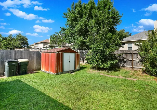 5th image of 157 Maplewood N, Kyle, TX 78640 | MLS# 5020748