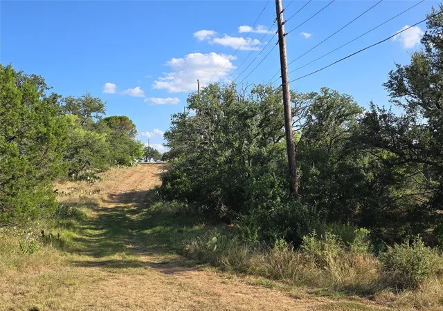 Photo 3 of Land for sale at Tbd Elm Rd, Burnet, TX 78611 | MLS# 7736856 | Listing updated on 2026-08-27