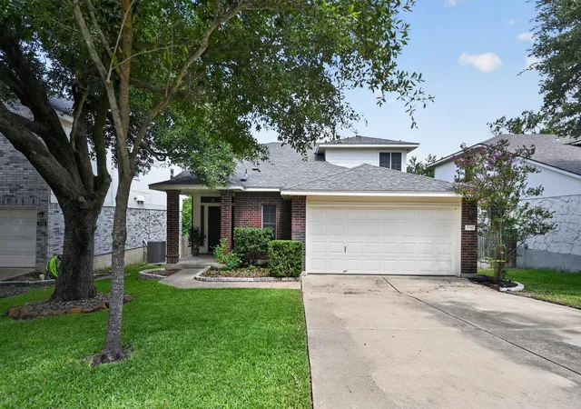 Photo 1 of Single family home for sale at 3760 Top Rock Ln, Round Rock, TX 78681 | MLS# 3927789 | Listing updated on 2026-08-04