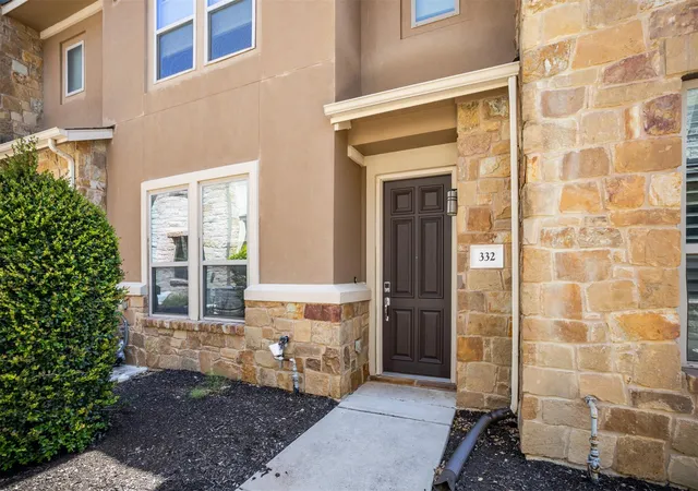 1st image of 13800 Lyndhurst St #332, Austin, TX 78717 | MLS# 9185273