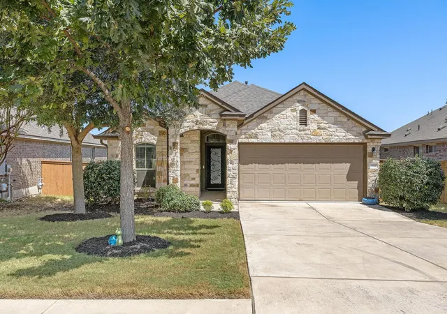 Photo 1 of Single family home for sale at 5717 Scenic Lake Dr, Georgetown, TX 78626 | MLS# 9827251 | Listing updated on 2026-09-25