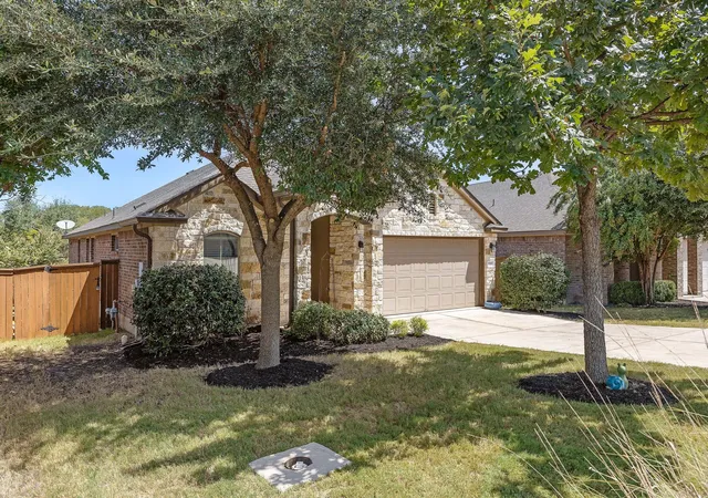 Photo 3 of Single family home for sale at 5717 Scenic Lake Dr, Georgetown, TX 78626 | MLS# 9827251 | Listing updated on 2026-09-25
