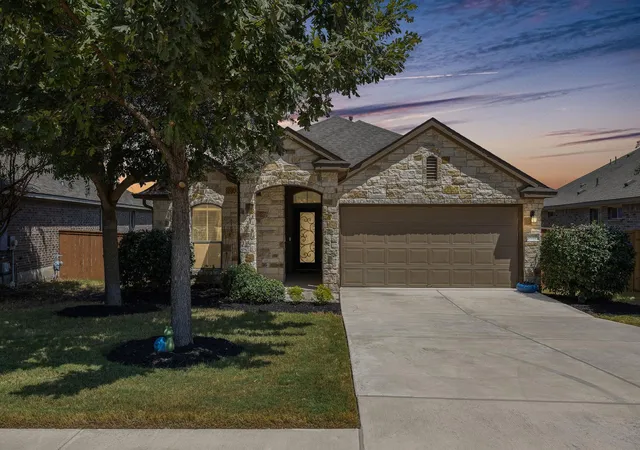 Photo 3 of Single family home for sale at 5717 Scenic Lake Dr, Georgetown, TX 78626 | MLS# 9827251 | Listing updated on 2026-09-25