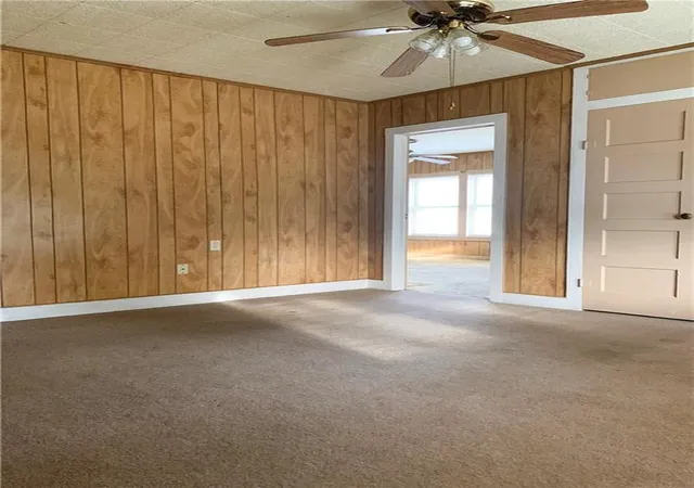 Photo 2 of Single family home for sale at 530 Bryan Ave, Mason, TX 76856 | MLS# 4150616 | Listing updated on 2026-08-03