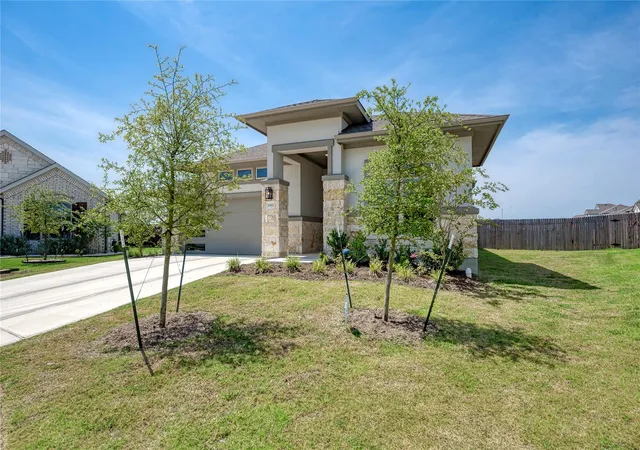 Photo 3 of Single family home for sale at 20821 Schuster St, Manor, TX 78653 | MLS# 7857180 | Listing updated on 2026-07-25