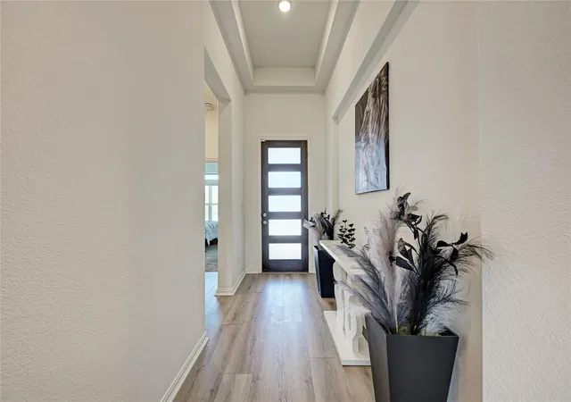 Photo 4 of Single family home for sale at 20821 Schuster St, Manor, TX 78653 | MLS# 7857180 | Listing updated on 2026-07-25