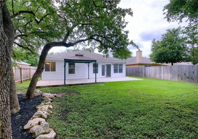 20th image of 2111 Kimra Ln, Cedar Park, TX 78613 | MLS# 8146495