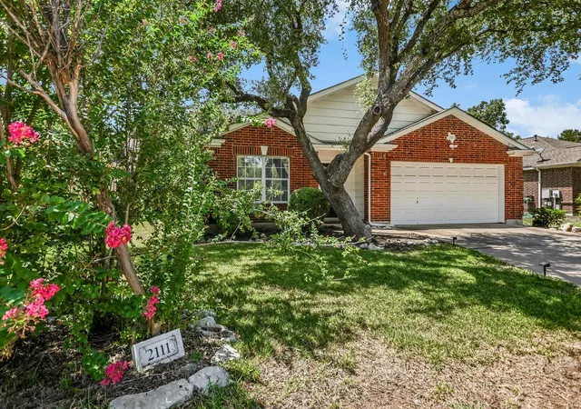 2nd image of 2111 Kimra Ln, Cedar Park, TX 78613 | MLS# 8146495