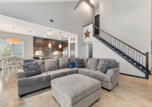Photo 3 of Single family home for sale at 5206 Cree Ln, Austin, TX 78734 | MLS# 3733604 | Listing updated on 2026-10-04