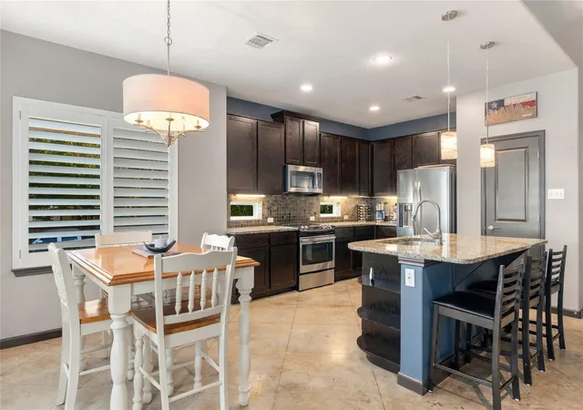 Photo 4 of Single family home for sale at 5206 Cree Ln, Austin, TX 78734 | MLS# 3733604 | Listing updated on 2026-10-04
