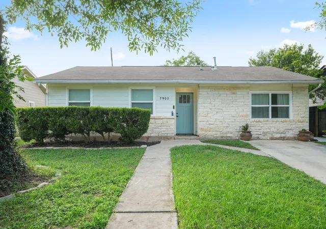 Photo 1 of Single family home for sale at 7903 Bixler Dr, Austin, TX 78744 | MLS# 1384452 | Listing updated on 2026-10-28