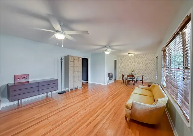 3rd image of 729 N Main St, Lexington, TX 78947 | MLS# 7004688