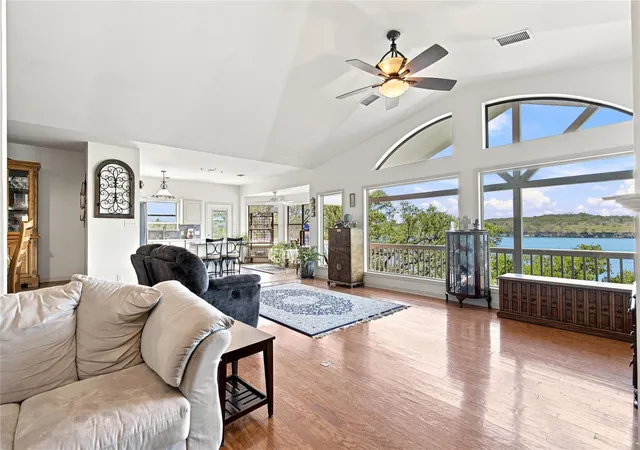 Photo 3 of Single family home for sale at 2406 Patriot Dr, Lago Vista, TX 78645 | MLS# 5748850 | Listing updated on 2026-10-14
