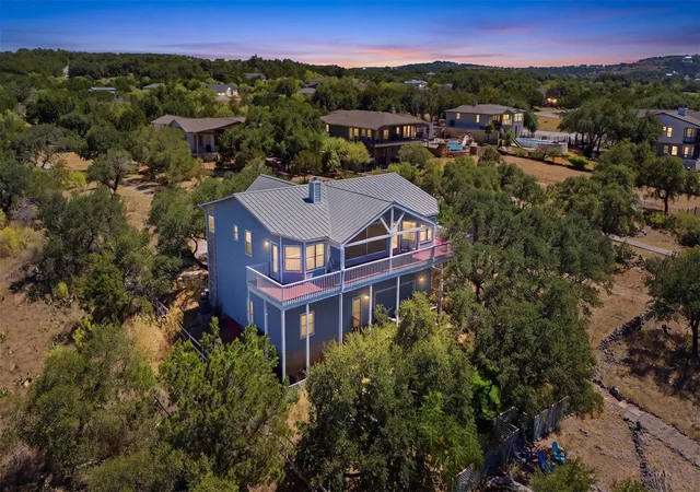 Single family home for sale at 2406 Patriot Dr, Lago Vista, TX 78645 | MLS# 5748850