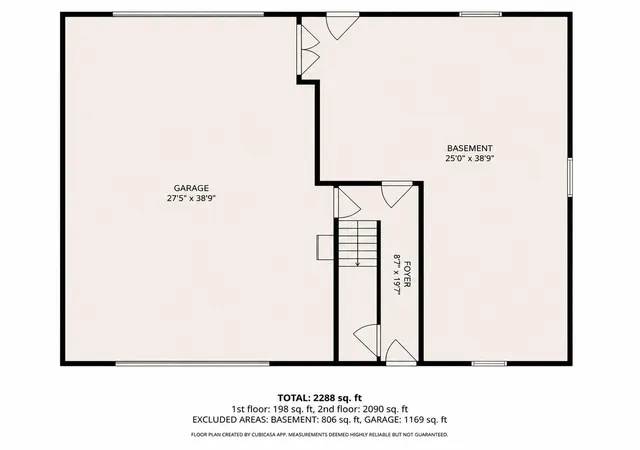 38th image of 2406 Patriot Dr, Lago Vista, TX 78645 | MLS# 5748850