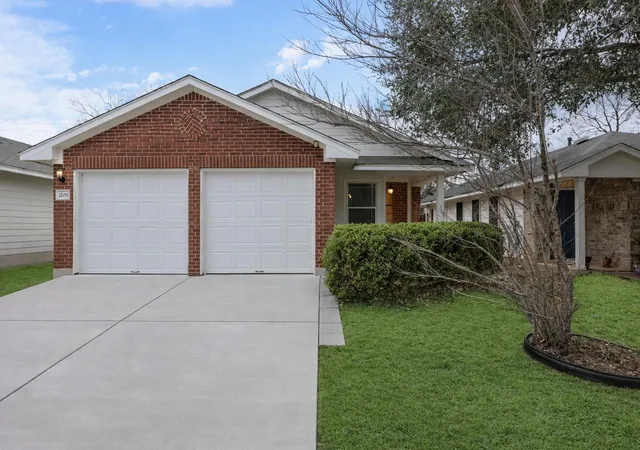 Photo 1 of Single family home for sale at 3209 Etheredge Dr, Austin, TX 78725 | MLS# 9493180 | Listing updated on 2026-10-04