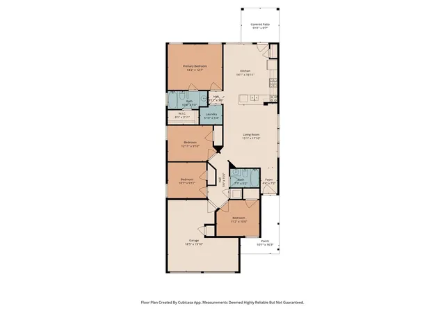 Photo 3 of Single family home for sale at 3209 Etheredge Dr, Austin, TX 78725 | MLS# 9493180 | Listing updated on 2026-10-04