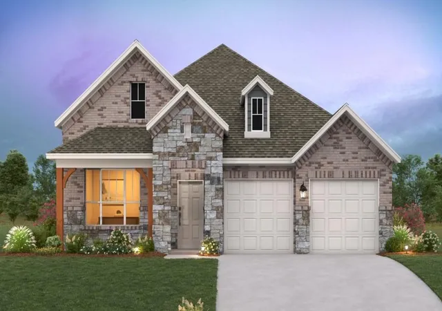 1st image of 9813 Serene Bliss Ln, Buda, TX 78610 | MLS# 8489631