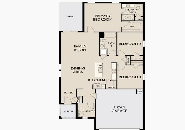 2nd image of 17420 Ronocco Rd, Pflugerville, TX 78660 | MLS# 8132289