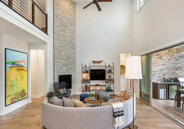 3rd image of 1532 Novara Trl, Leander, TX 78641 | MLS# 7988184
