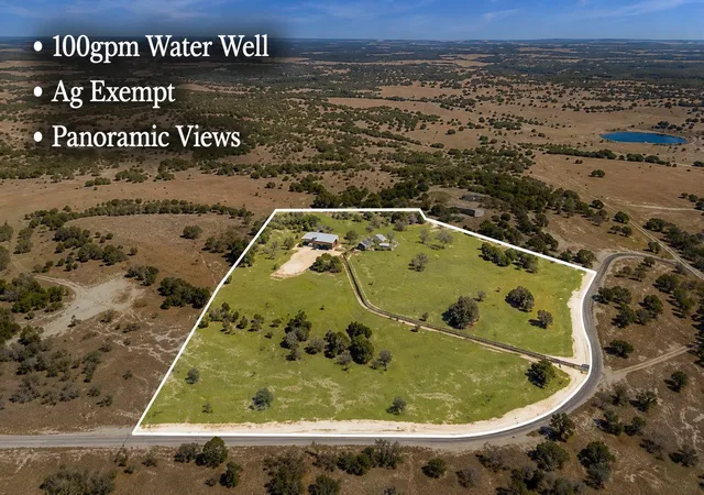 1st image of 158 Watch Hill Rd, Stonewall, TX 78671 | MLS# 5331321