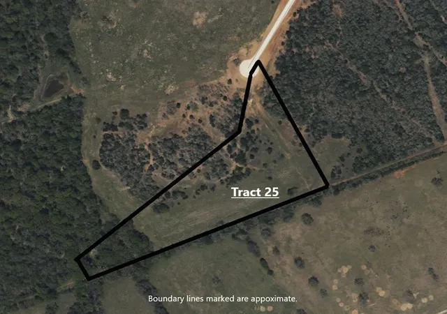 1st image of Tract 25 Walleye Creek, Lexington, TX 78947 | MLS# 7959008