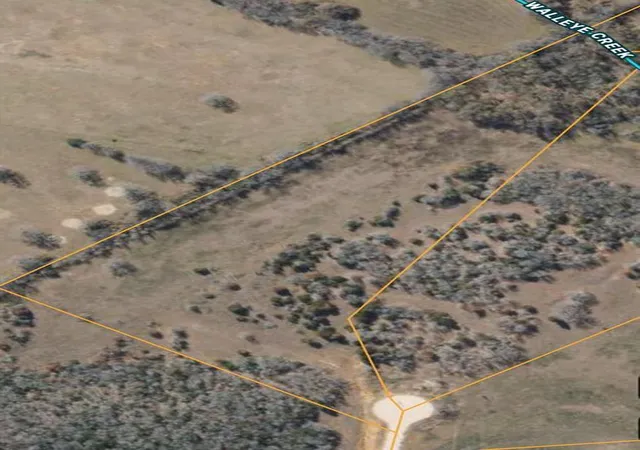 4th image of Tract 25 Walleye Creek, Lexington, TX 78947 | MLS# 7959008