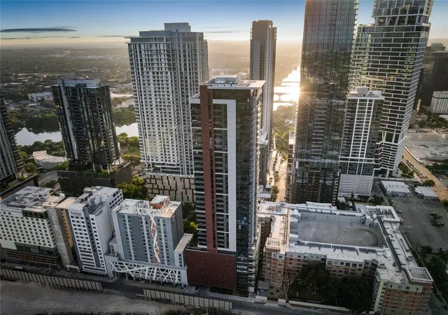 1st image of 84 East Ave #3808, Austin, TX 78701 | MLS# 5989835