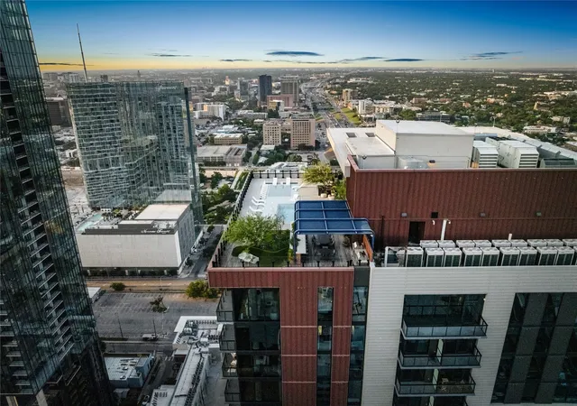 37th image of 84 East Ave #3808, Austin, TX 78701 | MLS# 5989835